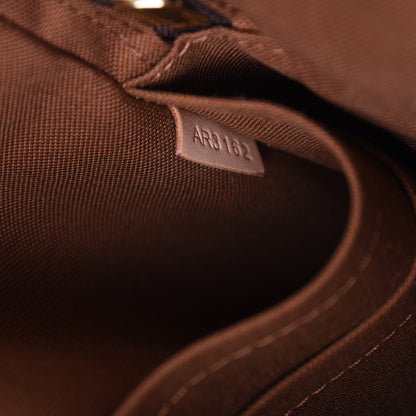 Louis Vuitton Monogram Trotteur Beaubourg 7 of 7