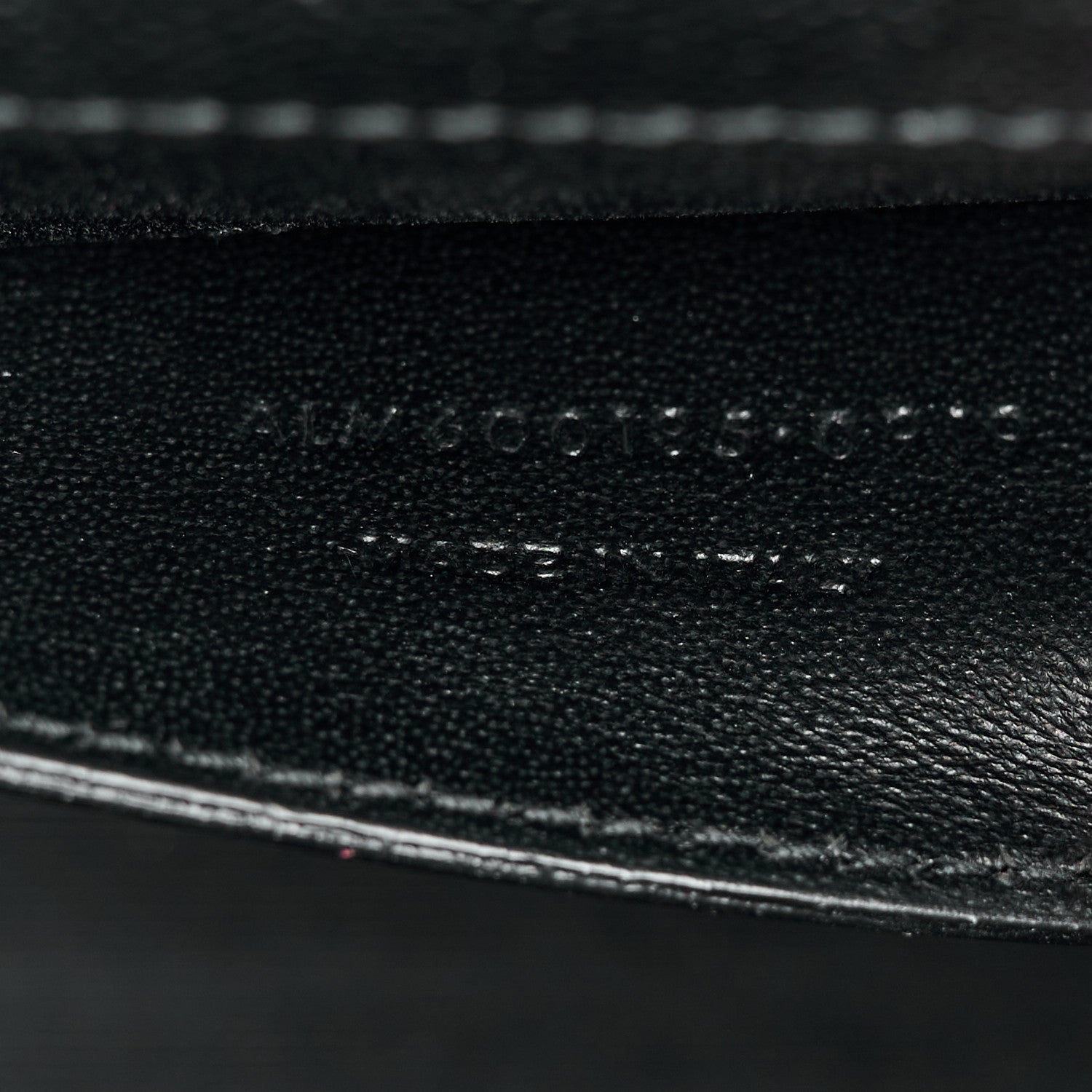 Saint Laurent Grain De Poudre Textured Mixed Matelasse Triquilt Medium Monogram Satchel Black 8 of 11