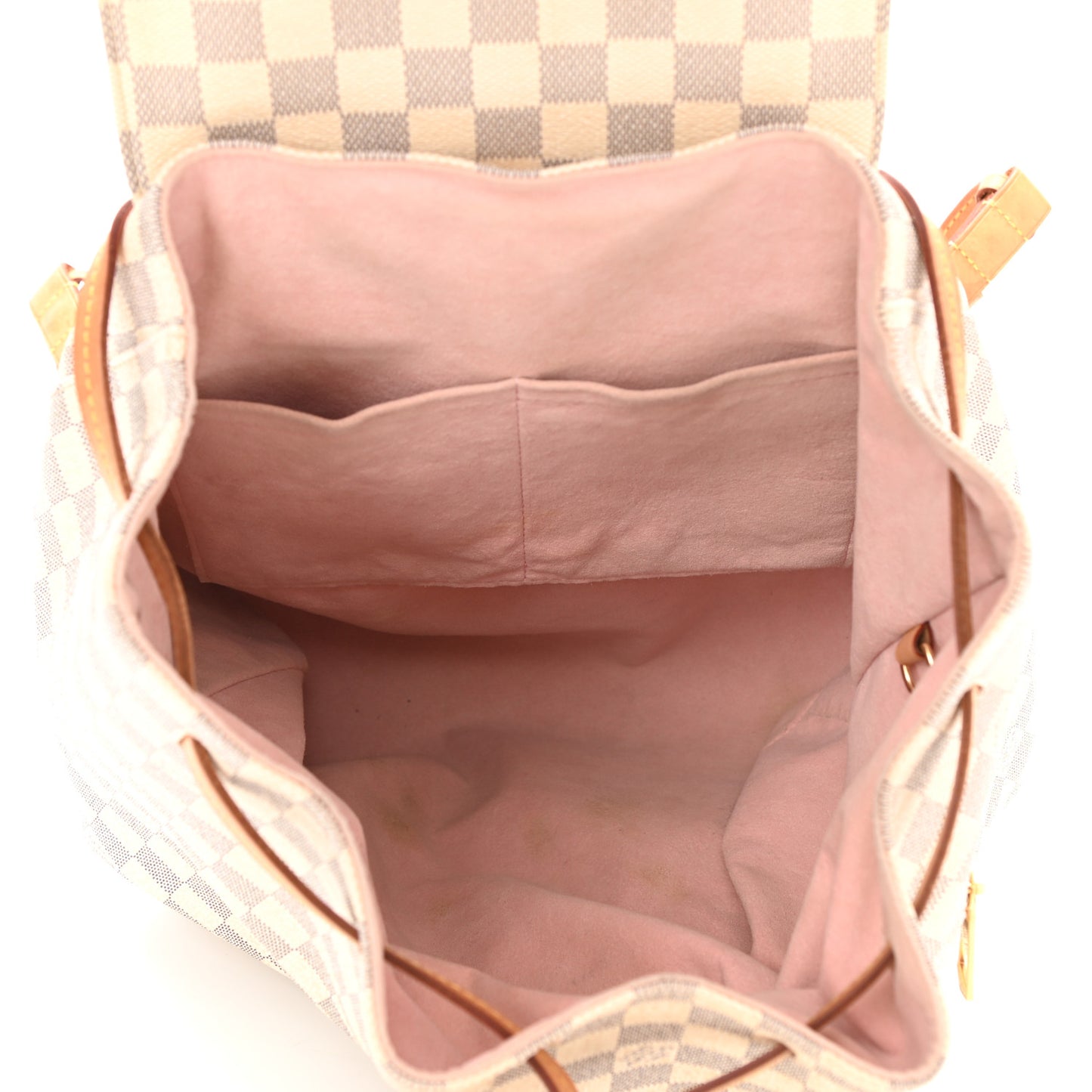 Damier Azur Sperone Backpack