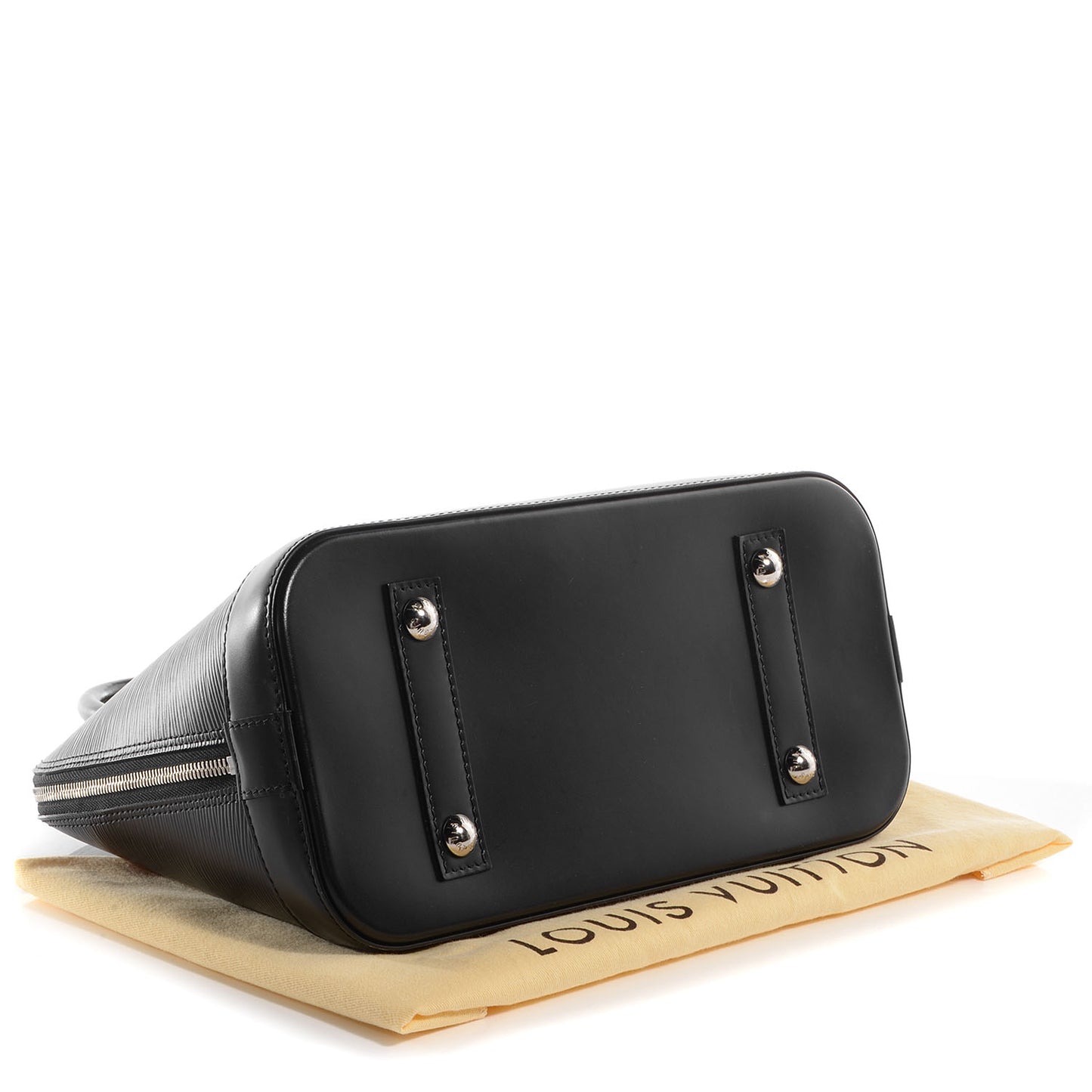 Epi Alma PM Black