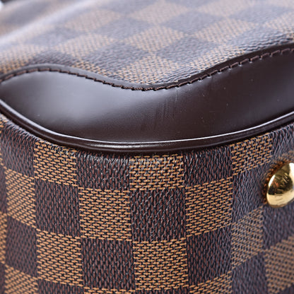 Louis Vuitton Damier Ebene Verona GM 12 of 13