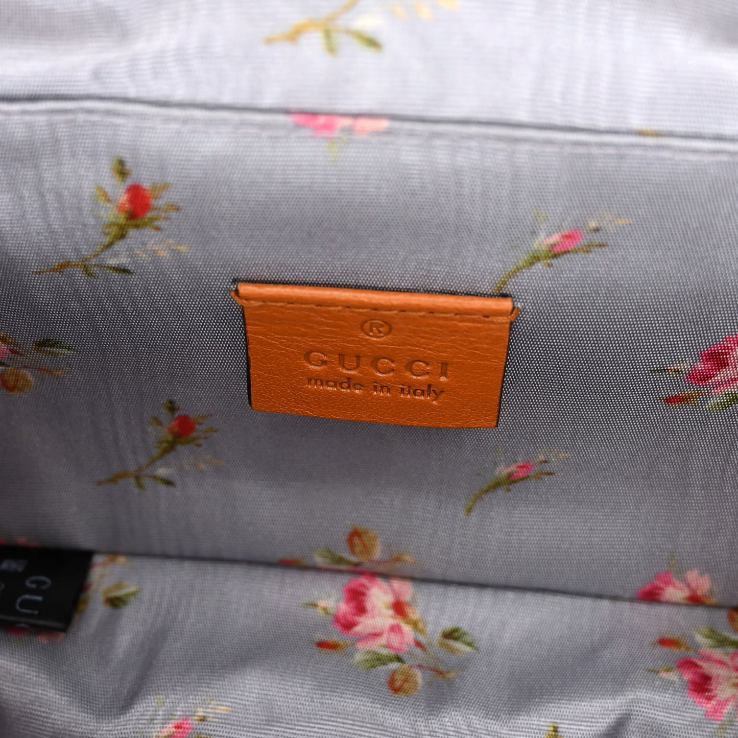 Glazed Wicker Mini Cestino Shoulder Bag Natural