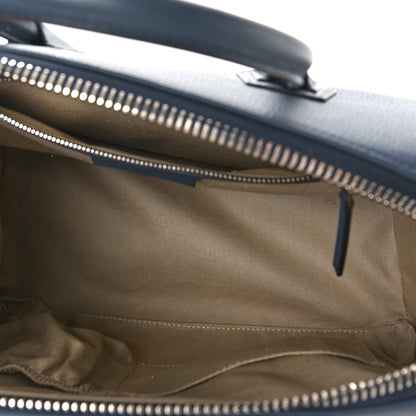 Givenchy Sugar Goatskin Medium Antigona Mineral Blue 5 of 9