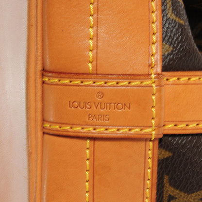 Louis Vuitton Monogram Noe 8 of 10