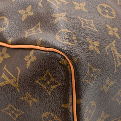 Louis Vuitton Monogram Keepall 50 15 of 17