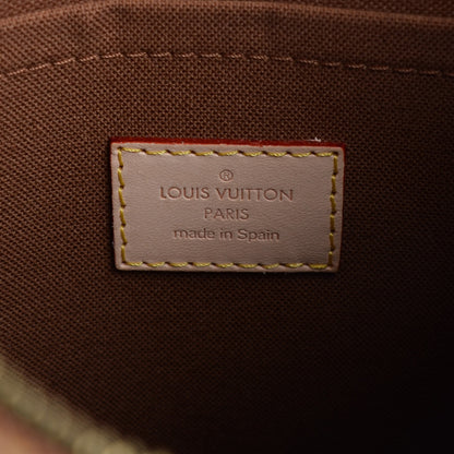 Louis Vuitton Monogram Odeon PM 6 of 7