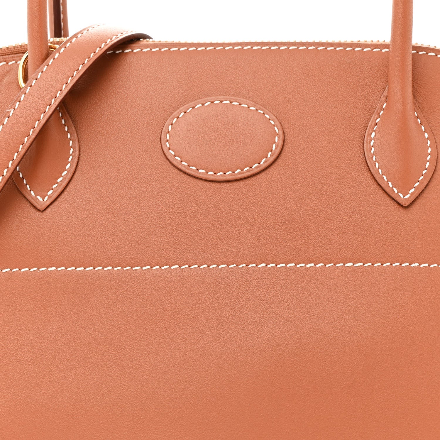 Hermes Swift Bolide 27 Gold 8 of 13