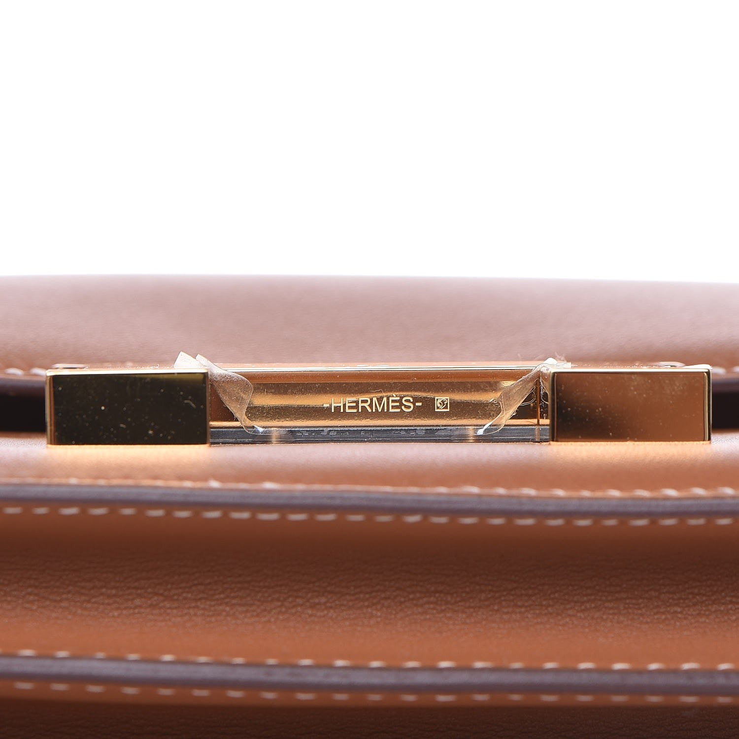 Hermes Swift Constance 18 Gold 9 of 20