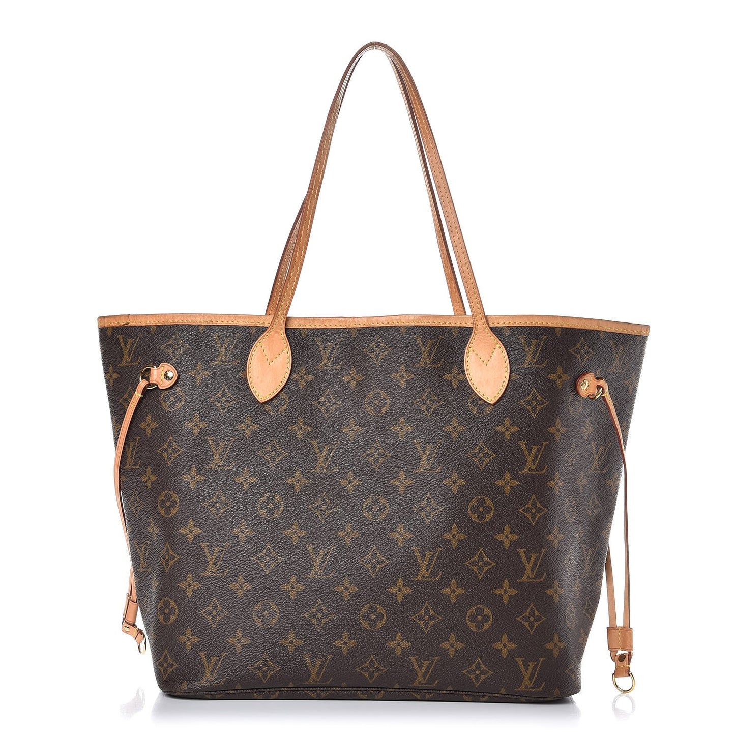 Monogram Neverfull MM