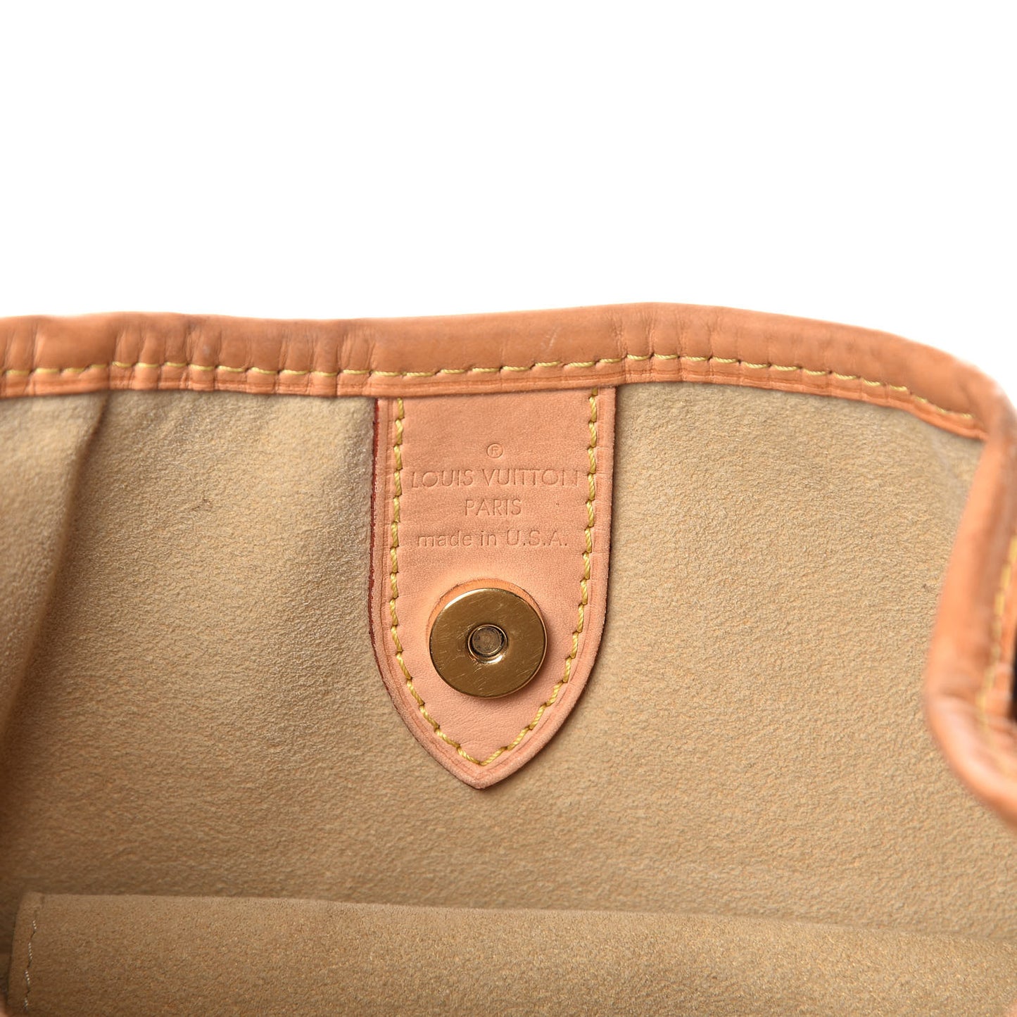 Monogram Galliera PM