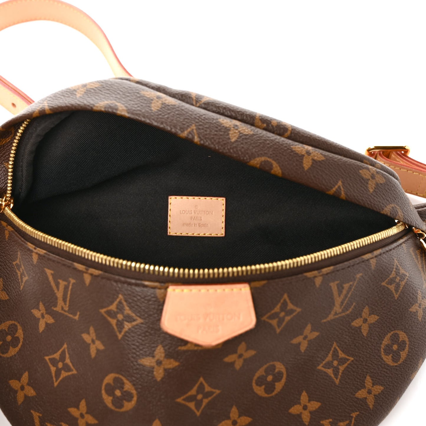 Monogram Bumbag