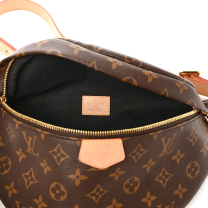 Louis Vuitton Monogram Bumbag 5 of 10