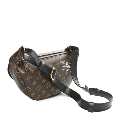 Louis Vuitton Monogram My LV World Tour Bumbag 3 of 9