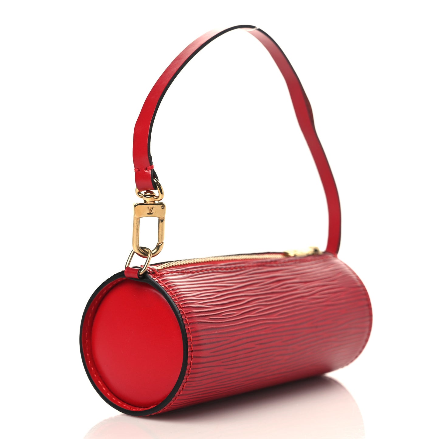 Epi Soufflot Pochette Castillan Red