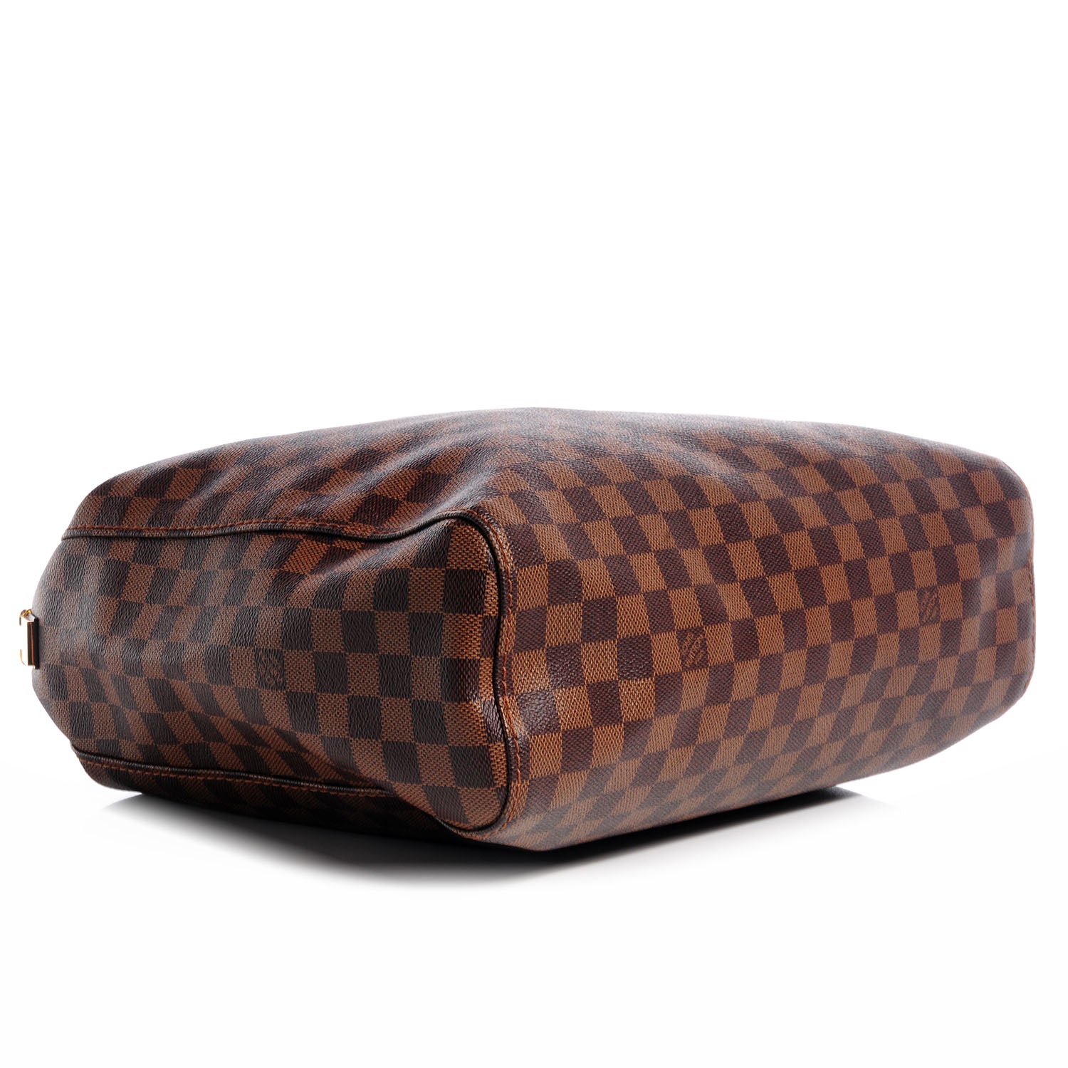 Louis Vuitton Damier Ebene Portobello GM 4 of 8