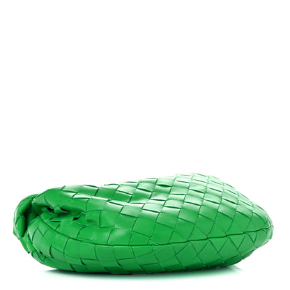 Bottega Veneta Nappa Intrecciato Mini Jodie Parakeet 4 of 8