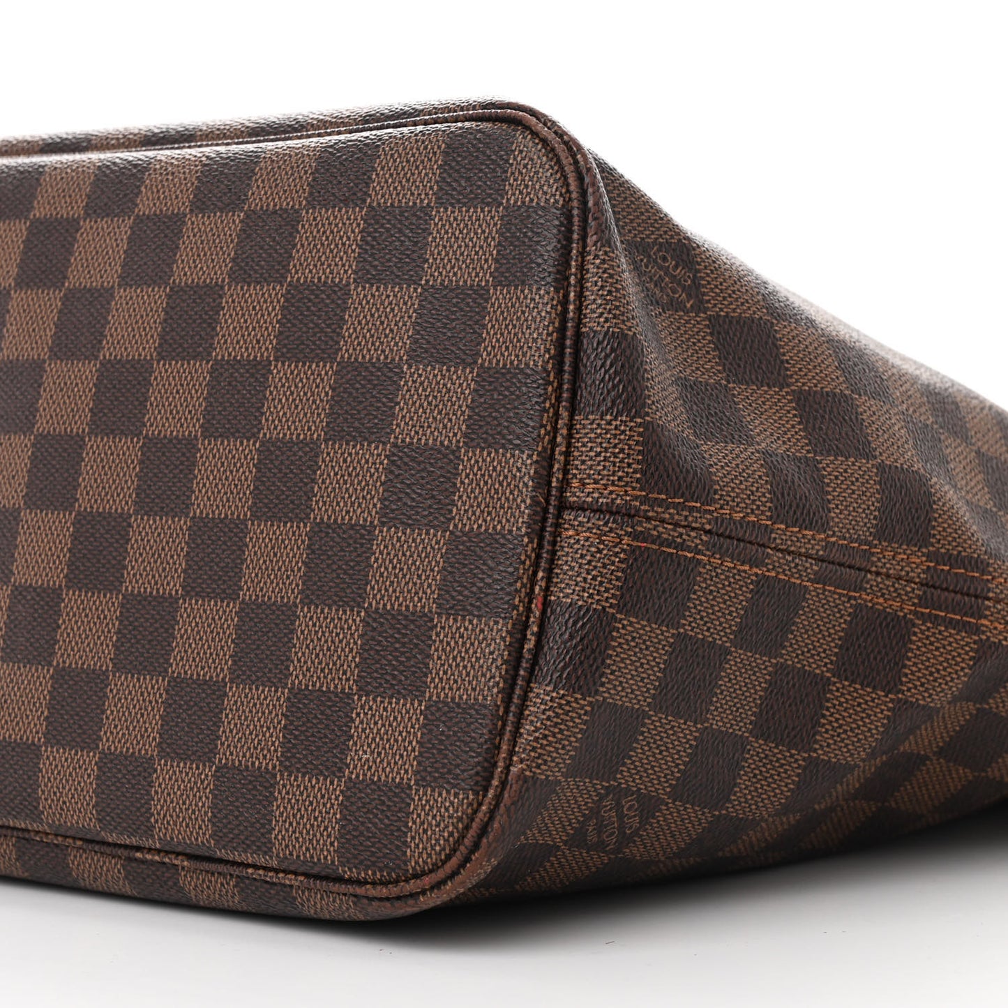 Damier Ebene Neo Neverfull MM