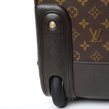 Louis Vuitton Monogram Pegase 50 12 of 19