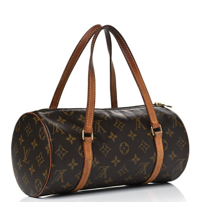 Louis Vuitton Monogram Papillon 26 2 of 12