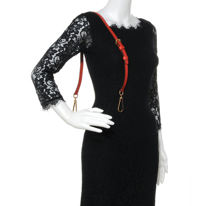 Louis Vuitton Empreinte Adjustable Shoulder Strap Orinet 2 of 4