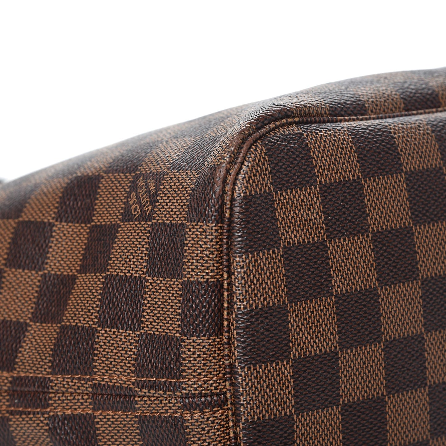 Damier Ebene Neverfull MM