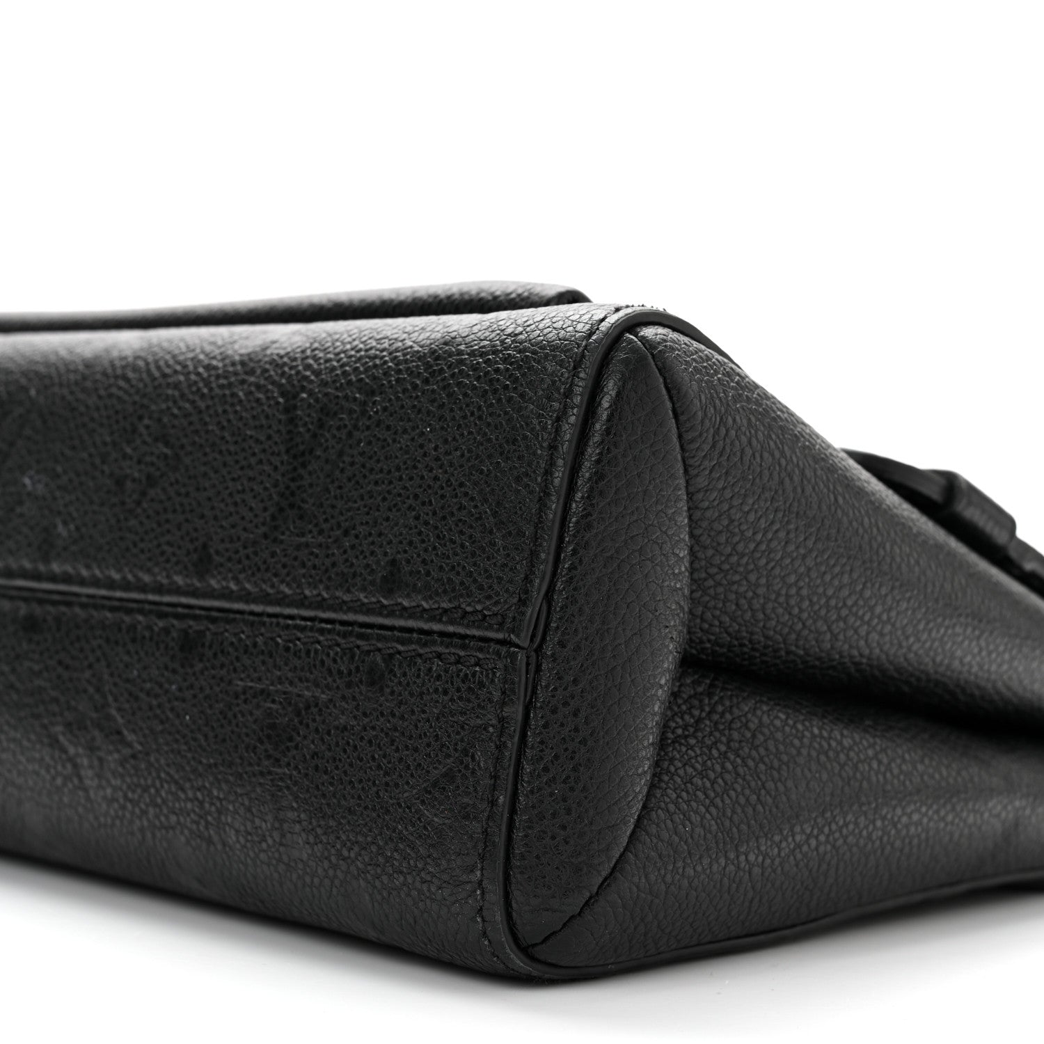 Louis Vuitton Empreinte Vavin PM Black 8 of 8