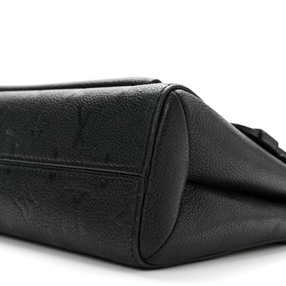 Louis Vuitton Empreinte Vavin PM Black 8 of 8