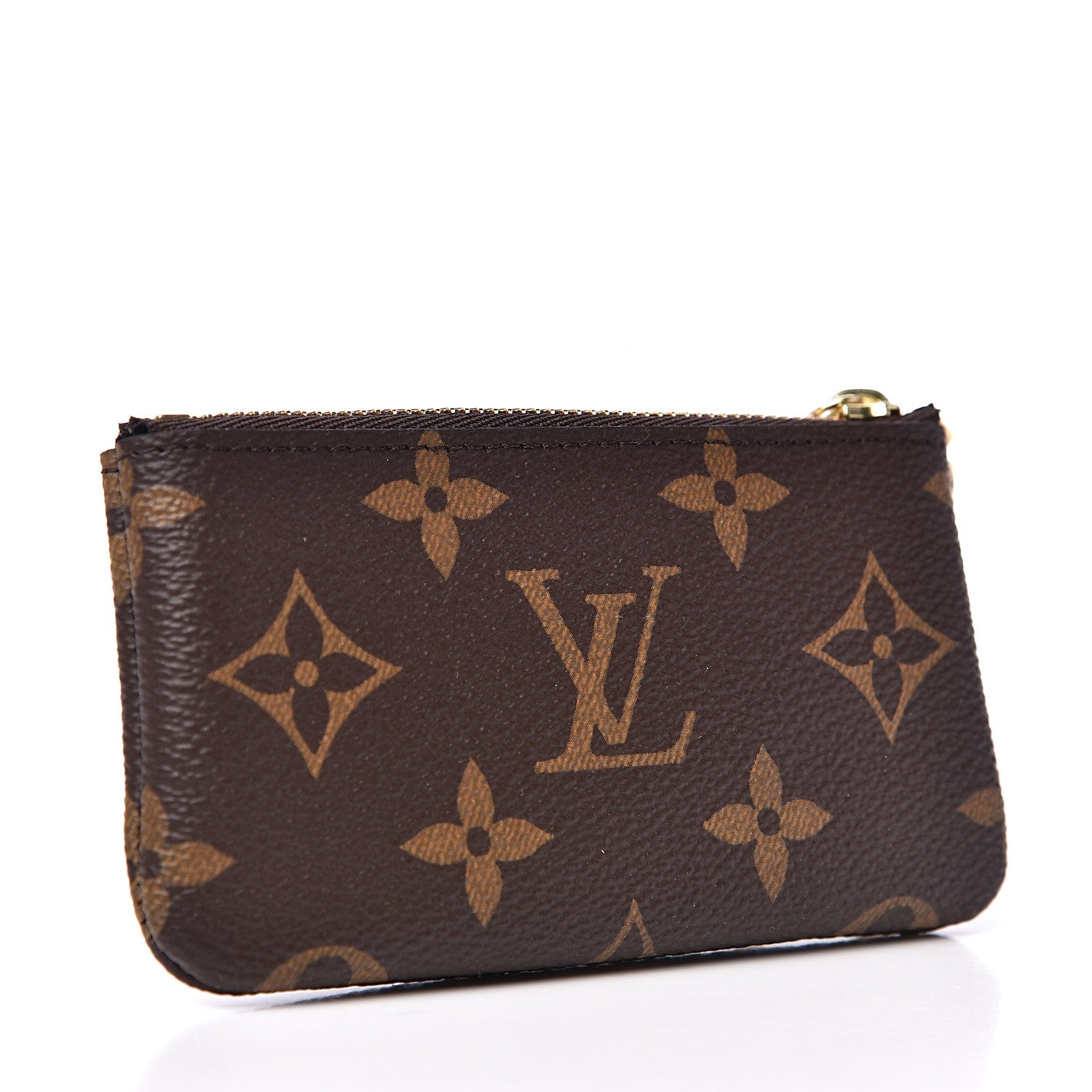 Louis Vuitton Monogram Key Pouch 2 of 6