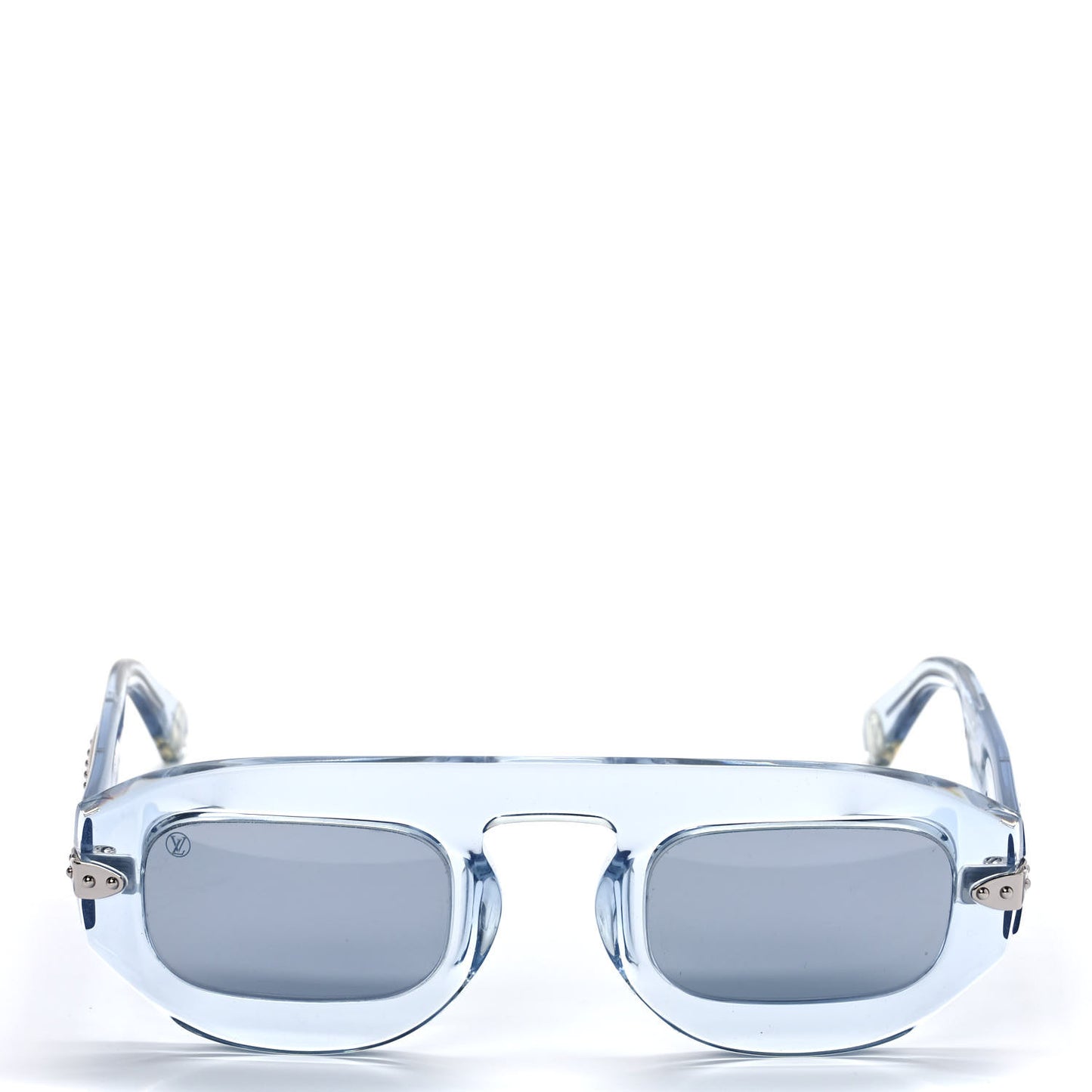 Acetate Sunglasses Z1123E Blue