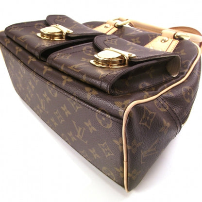 Louis Vuitton Monogram Manhattan PM 9 of 9
