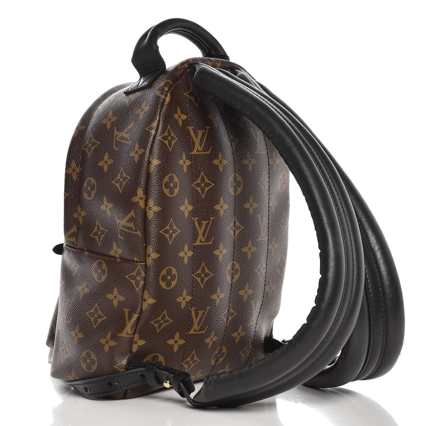 Monogram Palm Springs Backpack PM