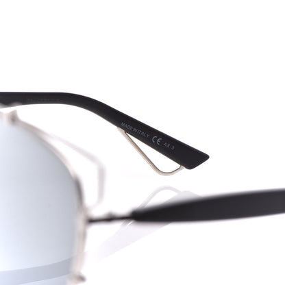 Christian Dior Technologic Sunglasses Black 6 of 7