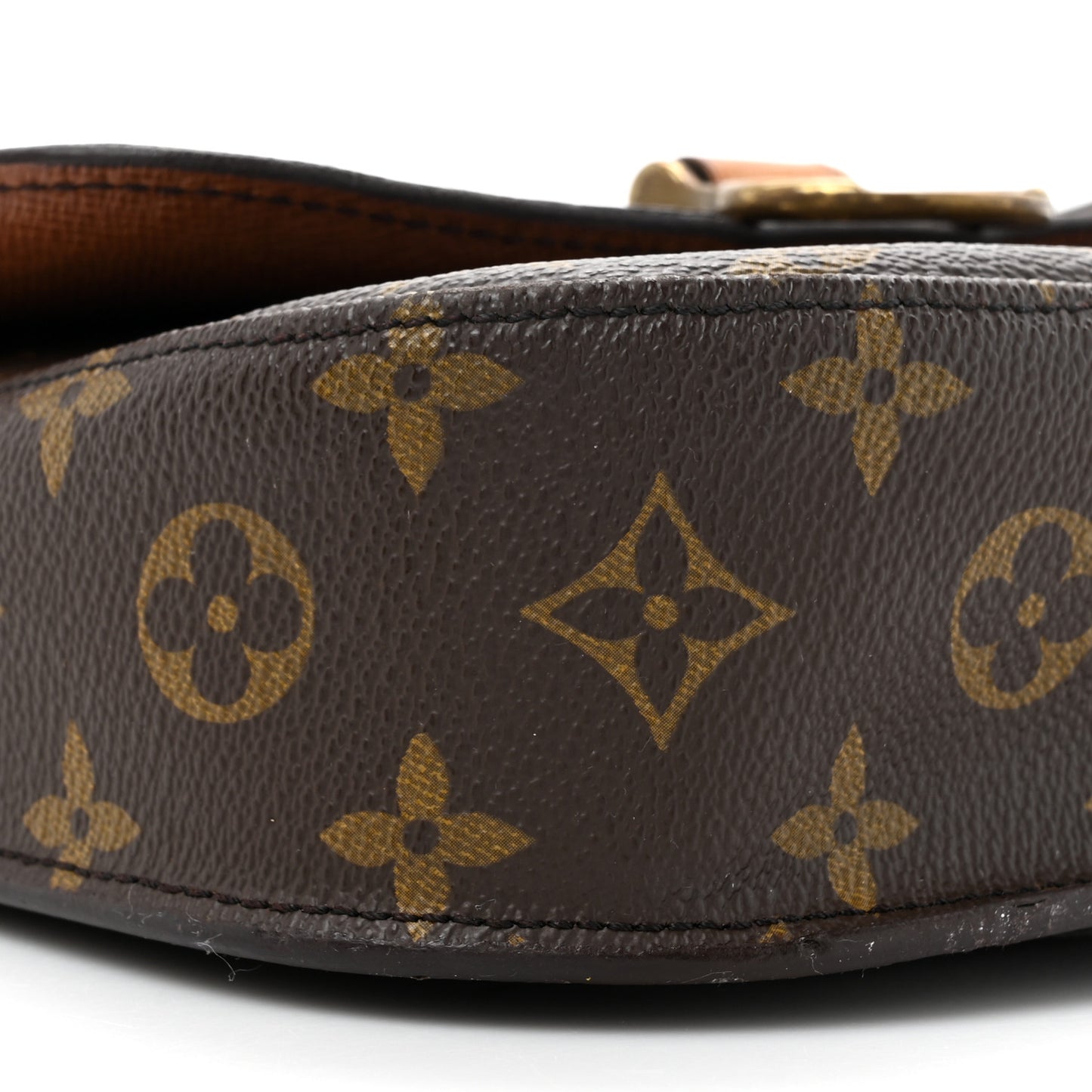 Monogram Saint Cloud MM