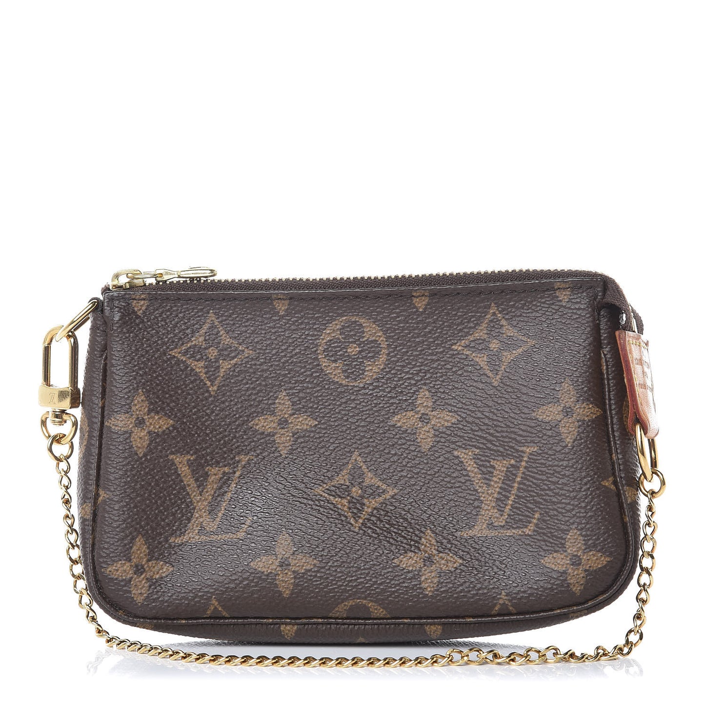 Monogram Mini Pochette Accessories