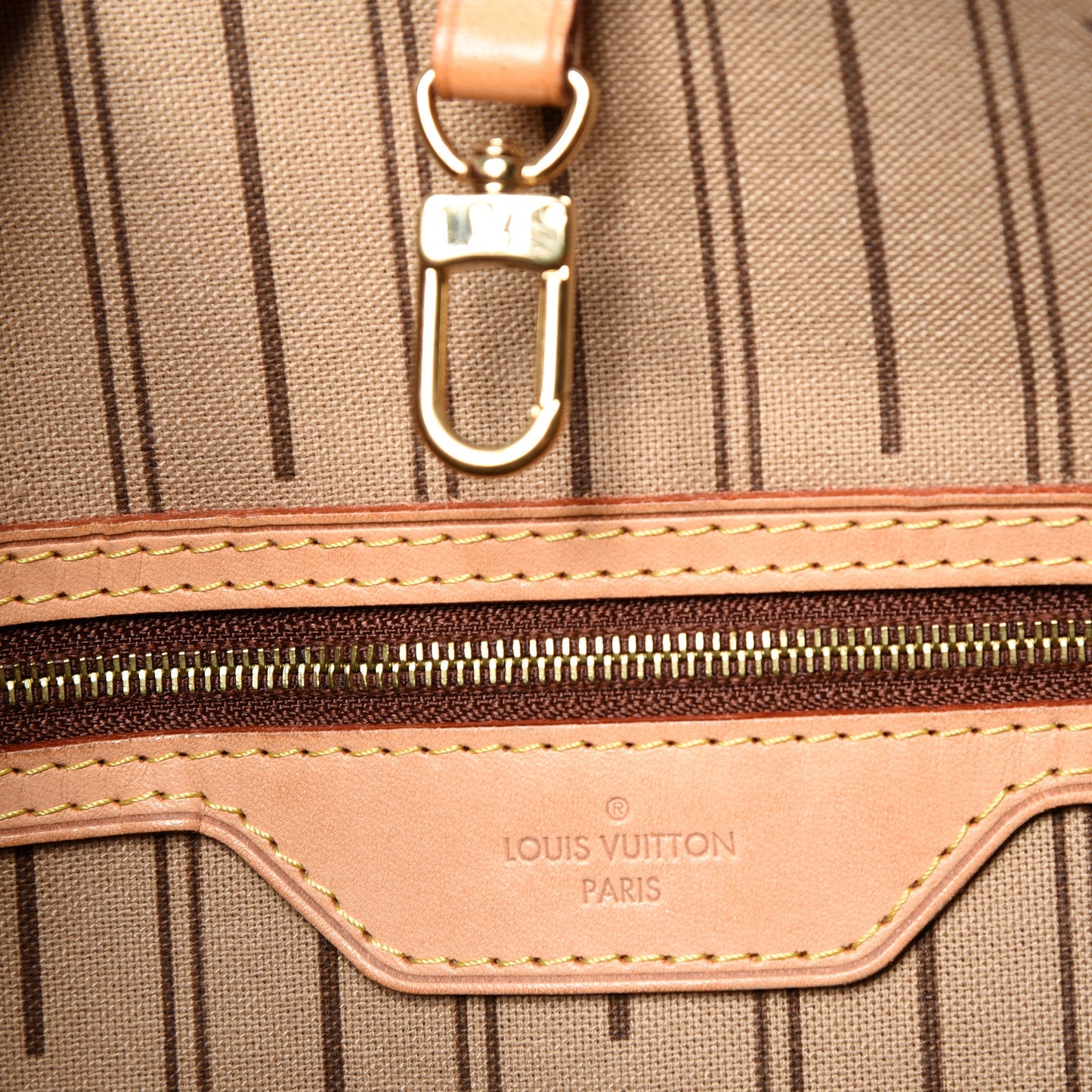 Monogram Delightful GM
