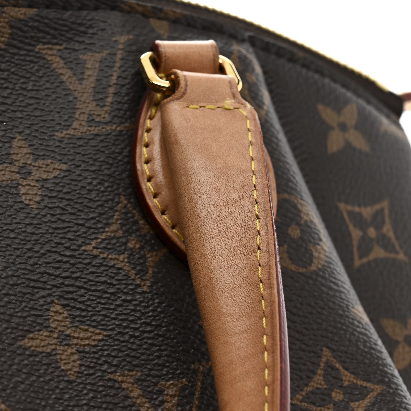 Monogram Rivoli PM