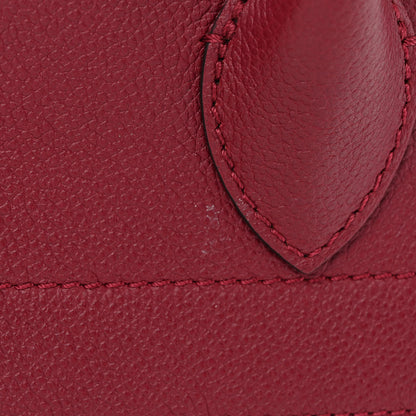 Louis Vuitton Empreinte Pont Neuf MM Aurore 13 of 14