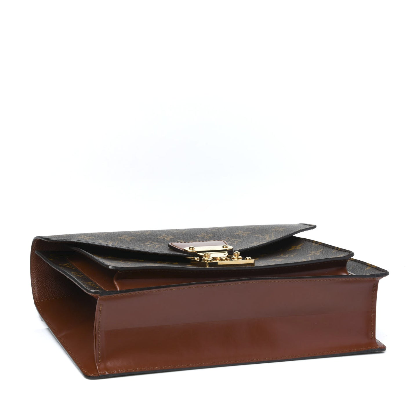 Monogram Monceau 28