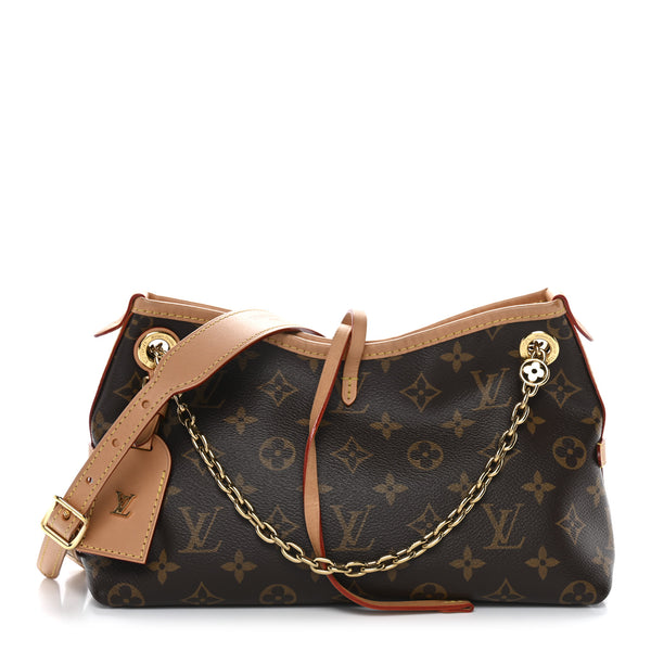 Louis Vuitton Monogram CarryAll BB 1853507 – FASHIONPHILE
