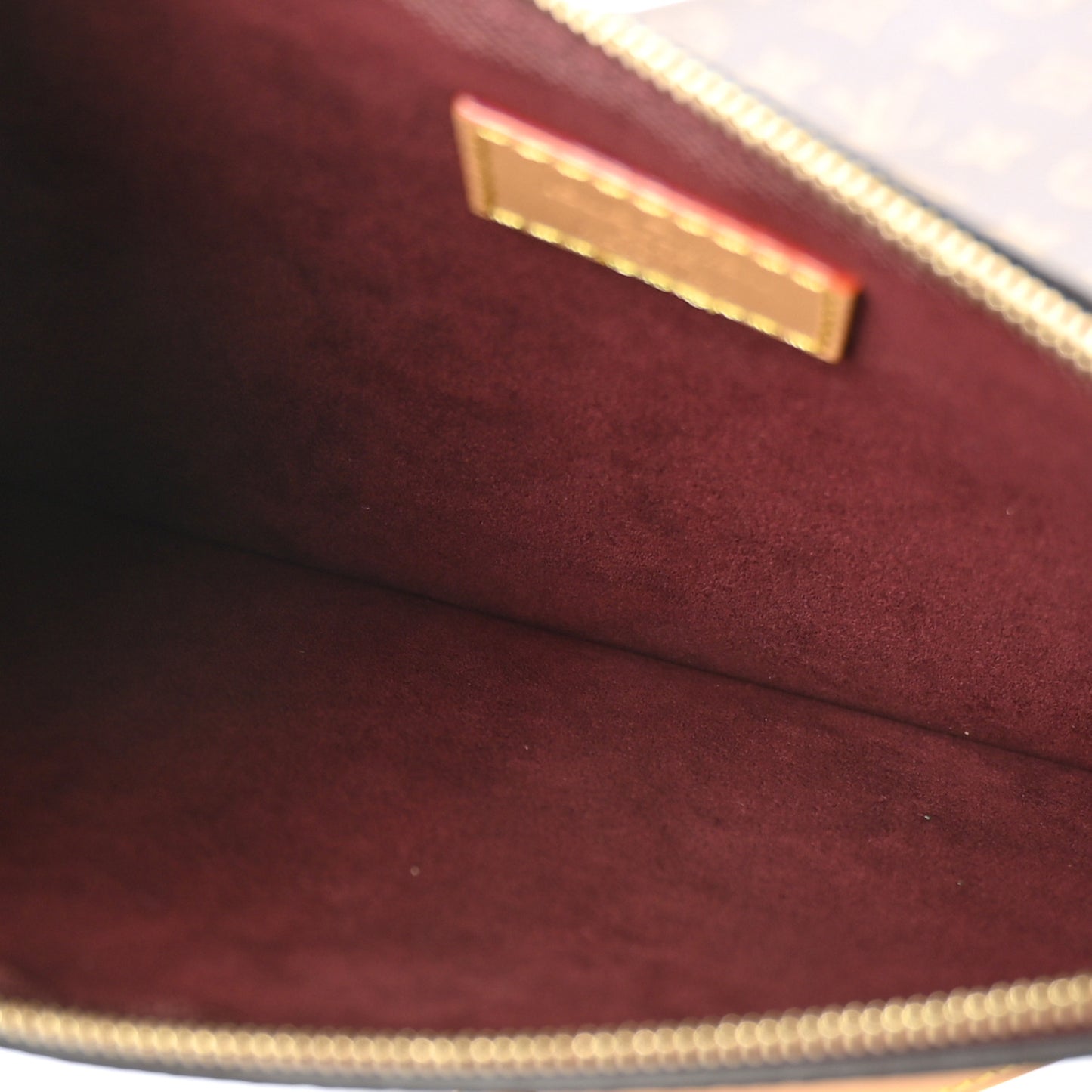 Monogram CarryAll MM