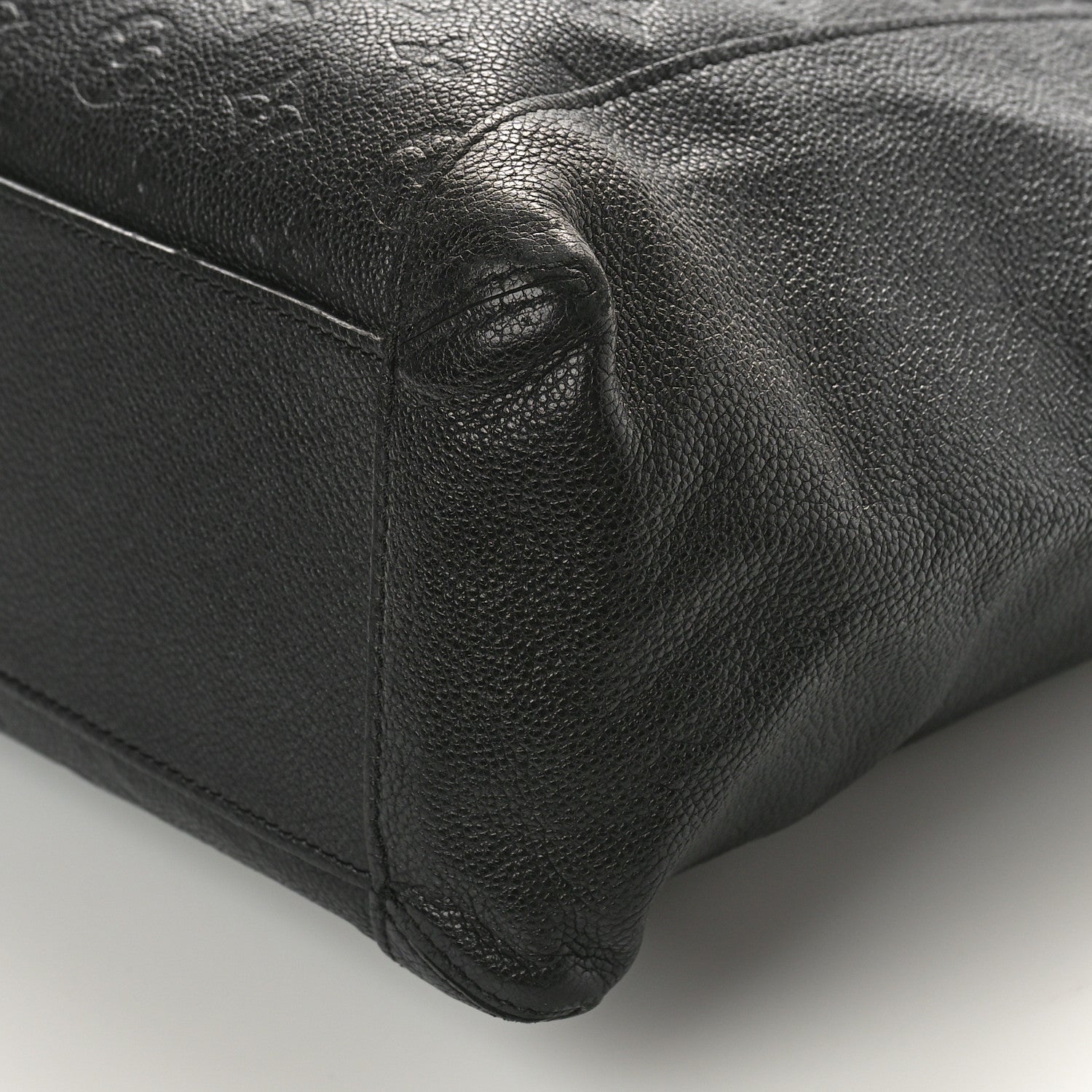 Louis Vuitton Empreinte Bagatelle Black 8 of 12