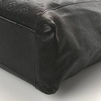 Louis Vuitton Empreinte Bagatelle Black 8 of 12