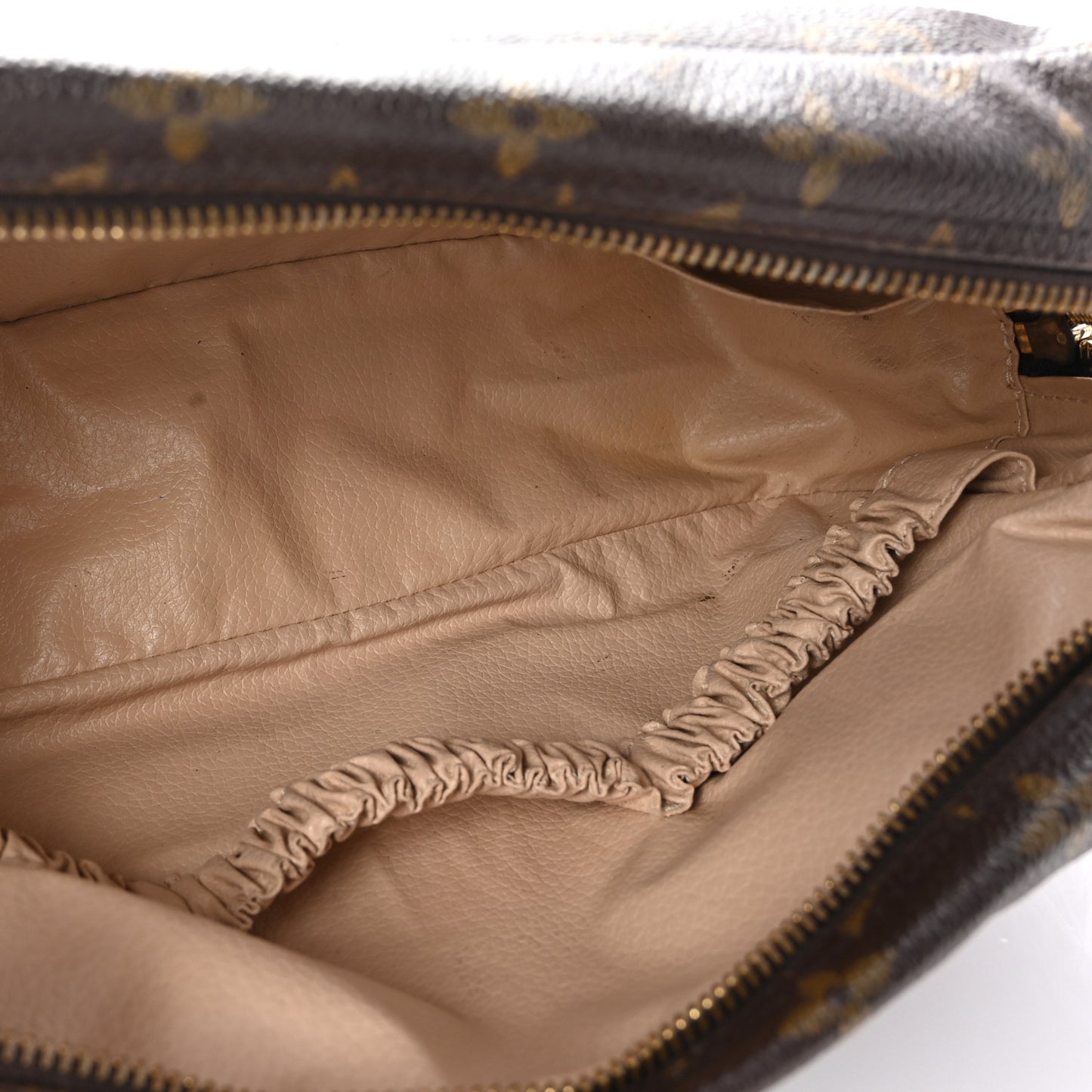 Monogram Trousse Toilette 28