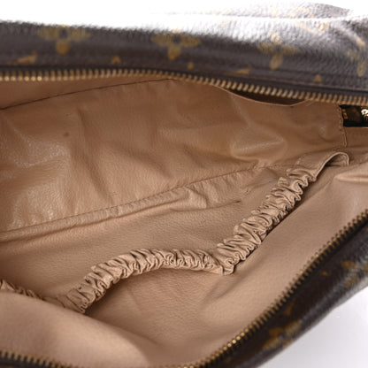 Louis Vuitton Monogram Trousse Toilette 28 4 of 5