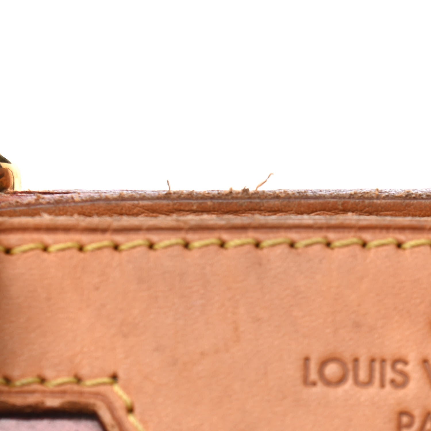 Louis Vuitton Vernis Brea GM Rouge Fauviste 9 of 9