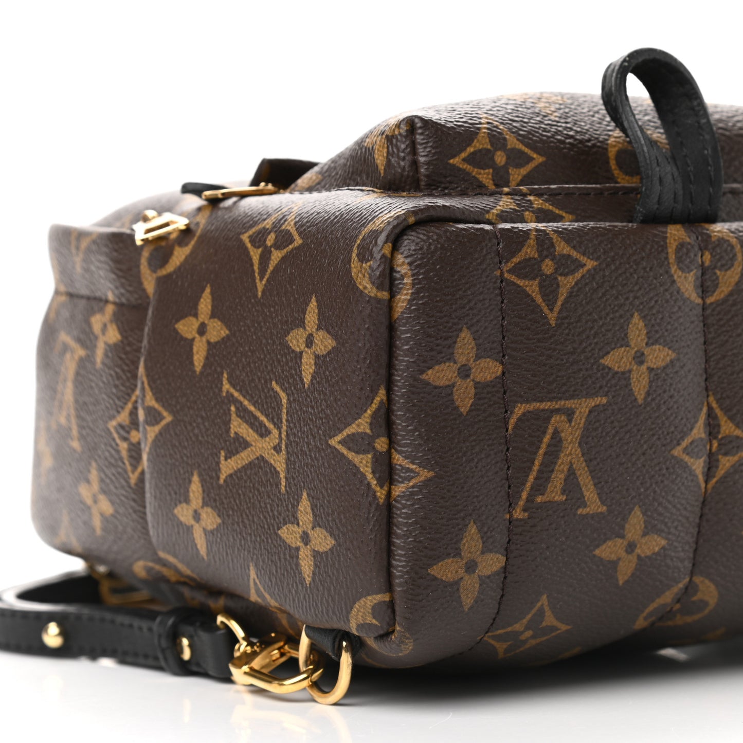 Monogram Palm Springs Backpack Mini