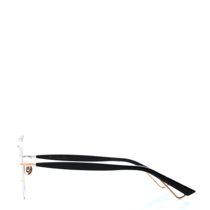 Christian Dior Technologic Sunglasses White 3 of 4