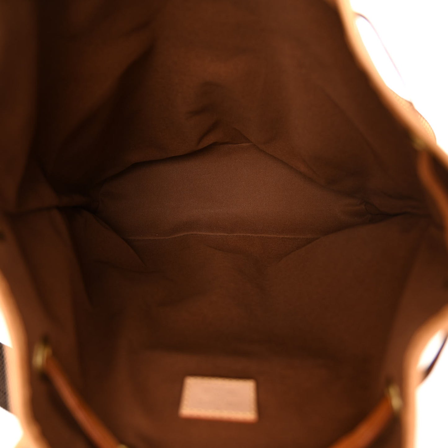 Monogram Bosphore Backpack