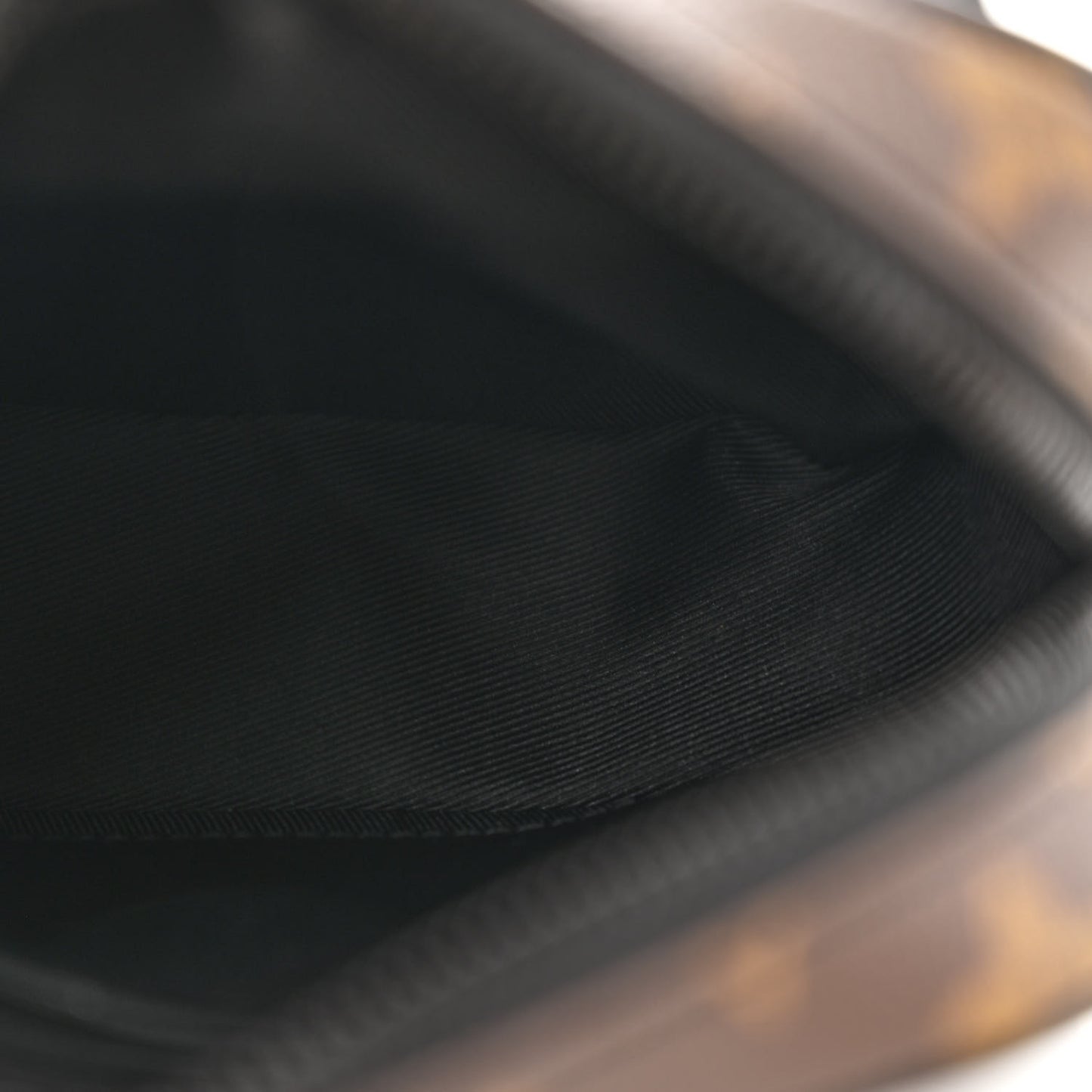 Monogram Macassar Christopher Wearable Wallet