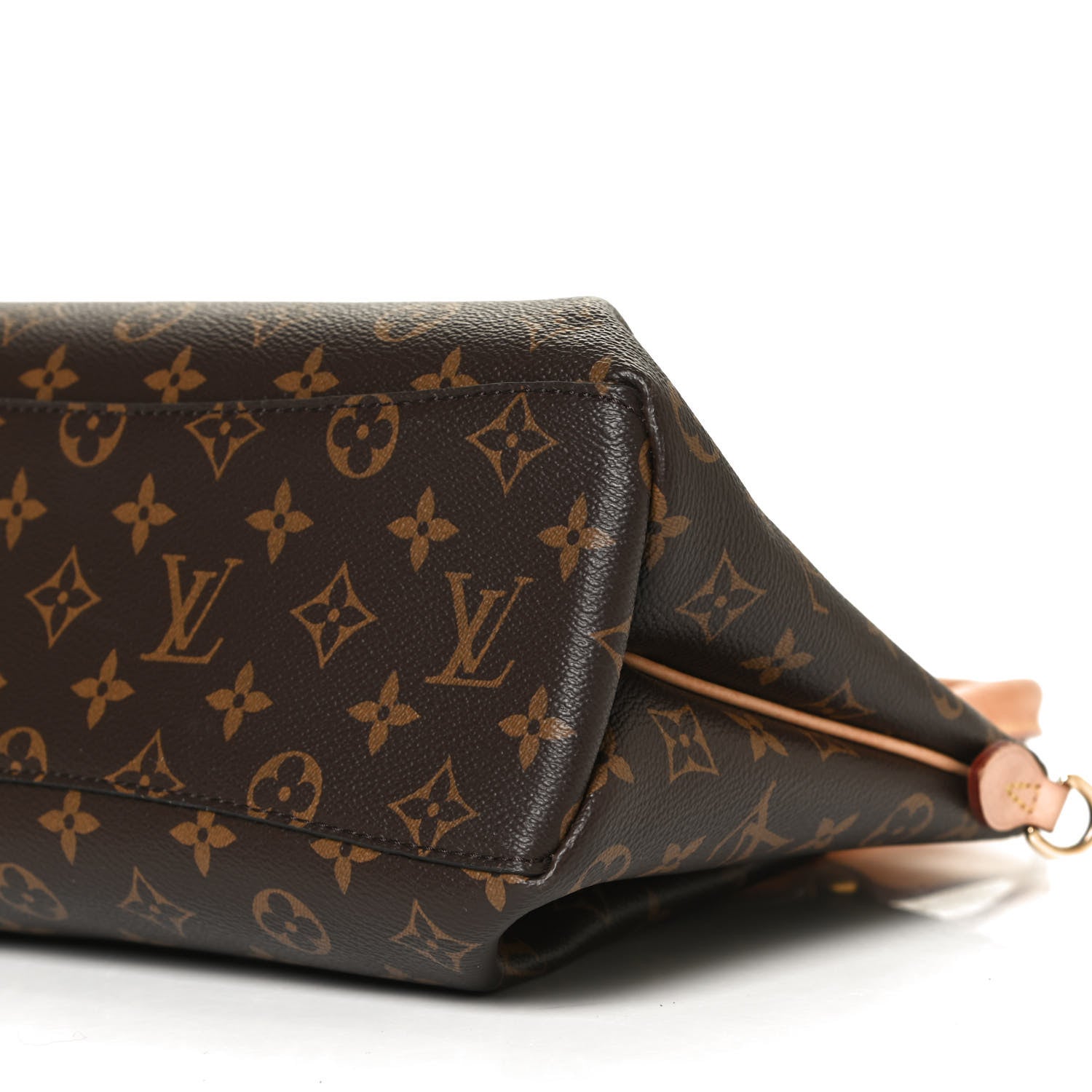 Louis Vuitton Monogram Rivoli PM 11 of 11